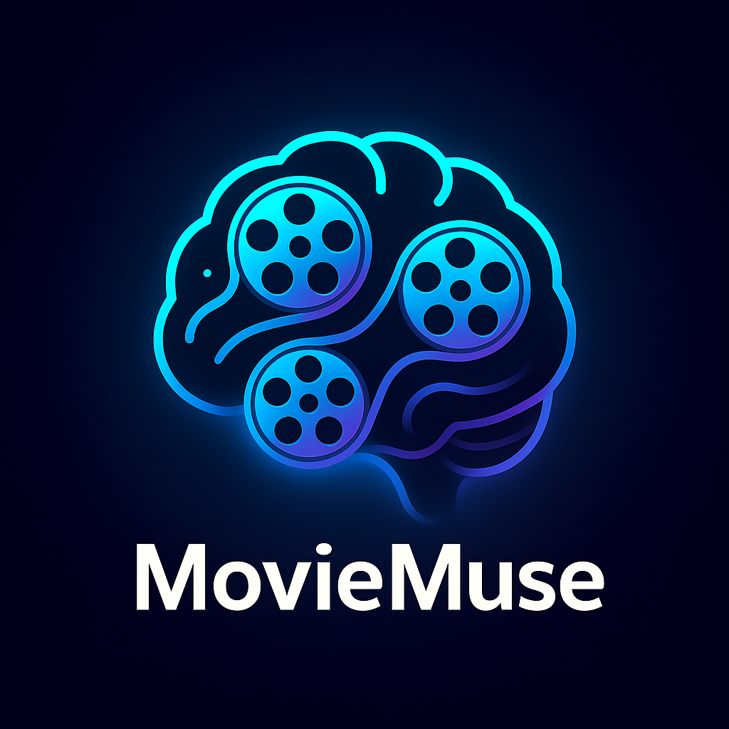 MovieMuse icon